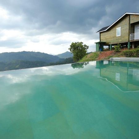 The Secret Ella Hotel Passara Exterior photo