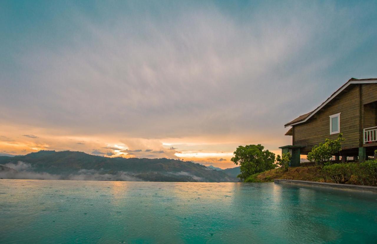 The Secret Ella Hotel Passara Exterior photo
