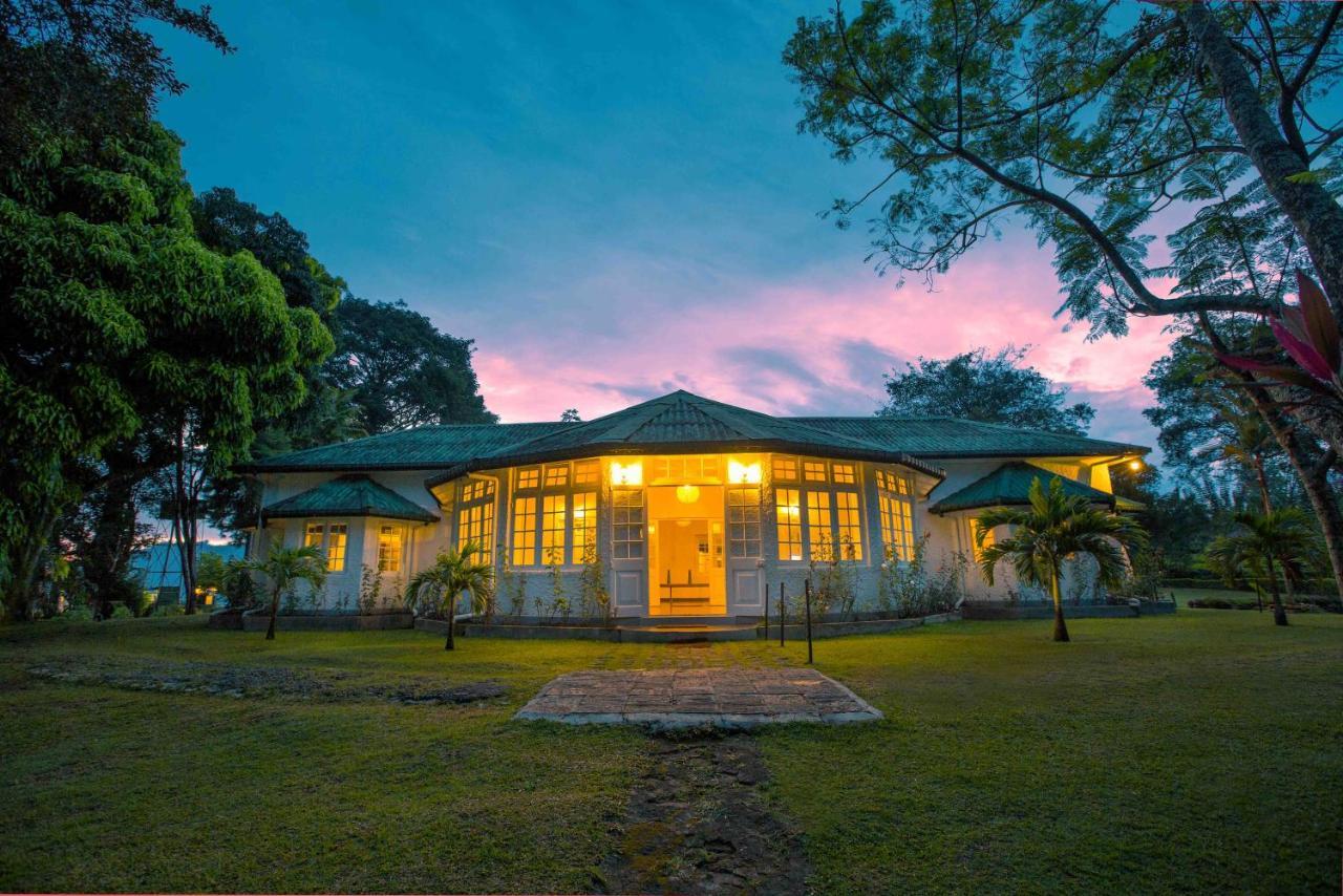 The Secret Ella Hotel Passara Exterior photo