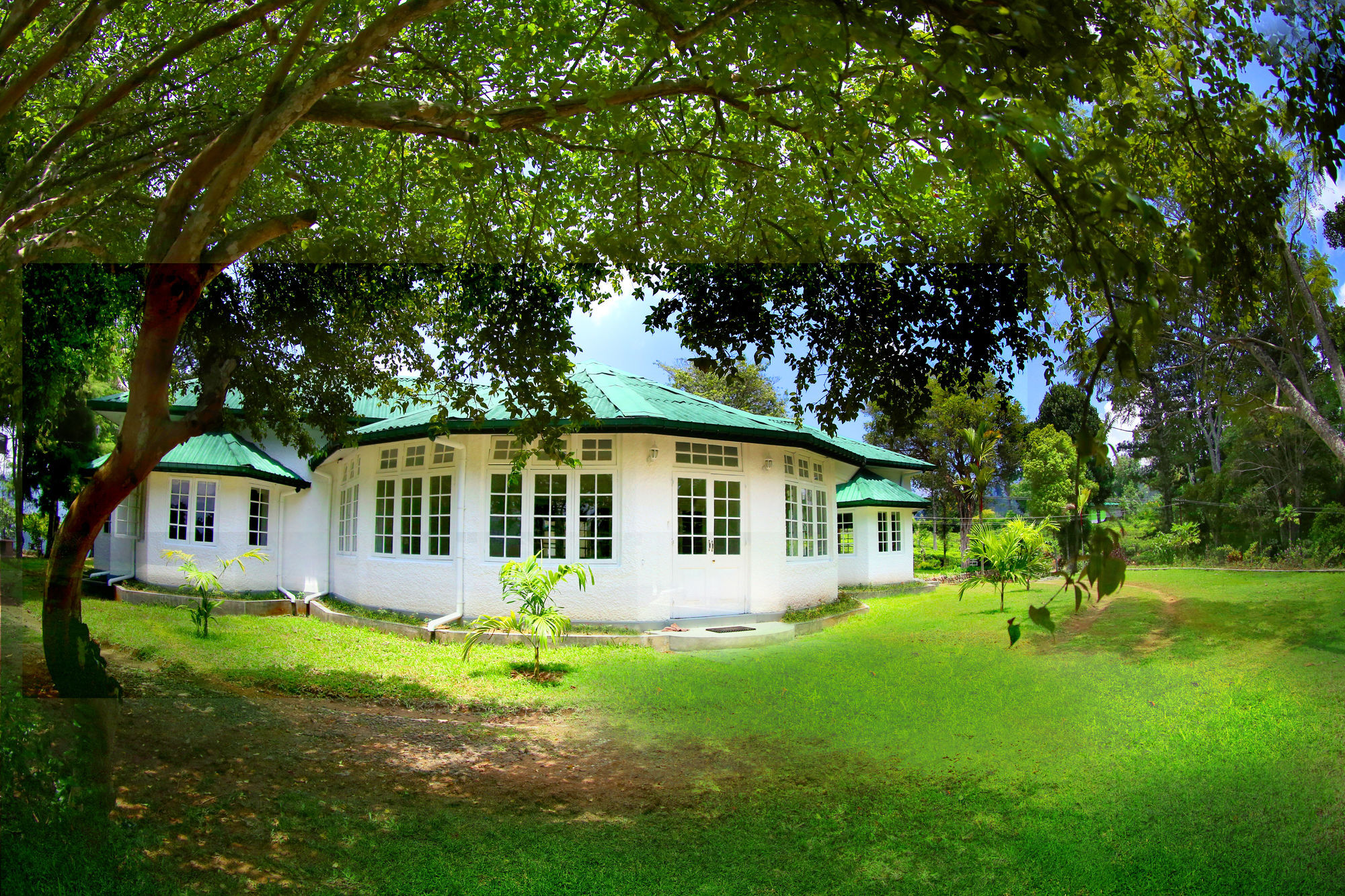 The Secret Ella Hotel Passara Exterior photo