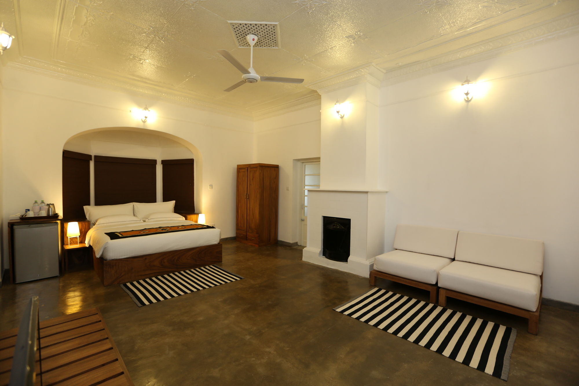 The Secret Ella Hotel Passara Exterior photo