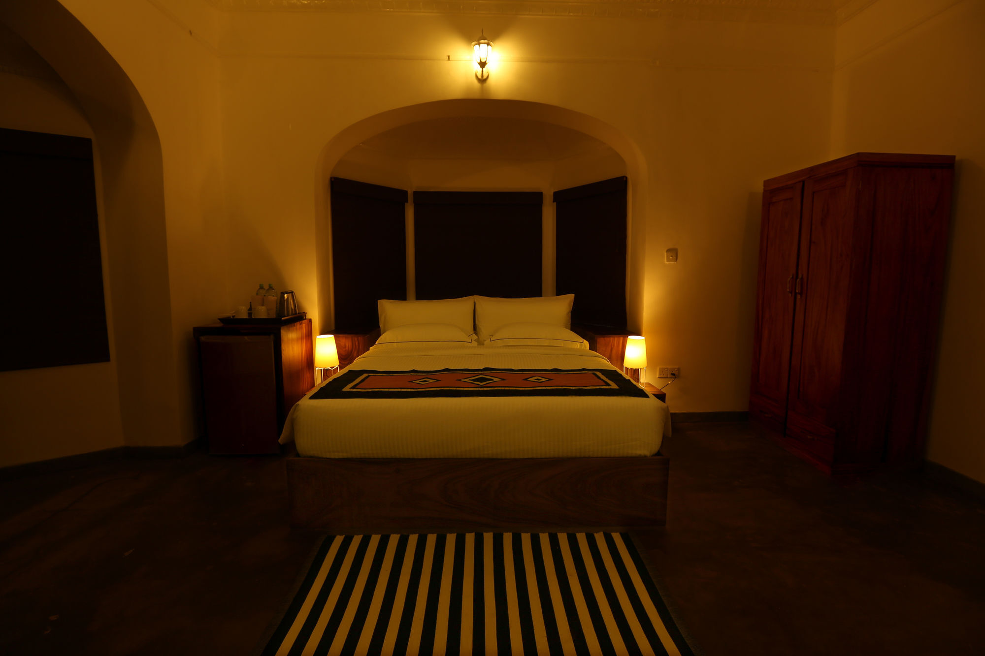 The Secret Ella Hotel Passara Exterior photo