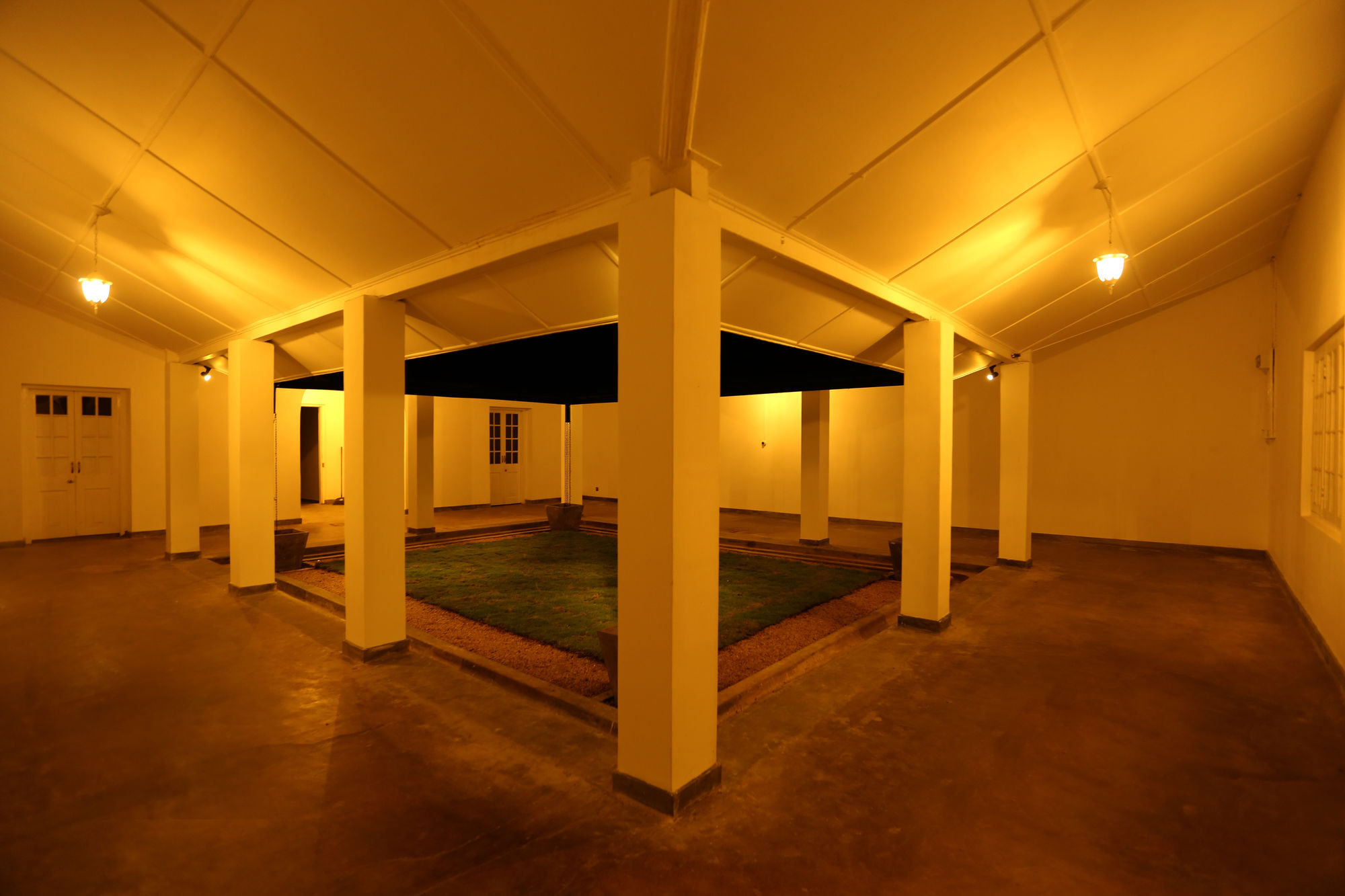 The Secret Ella Hotel Passara Exterior photo