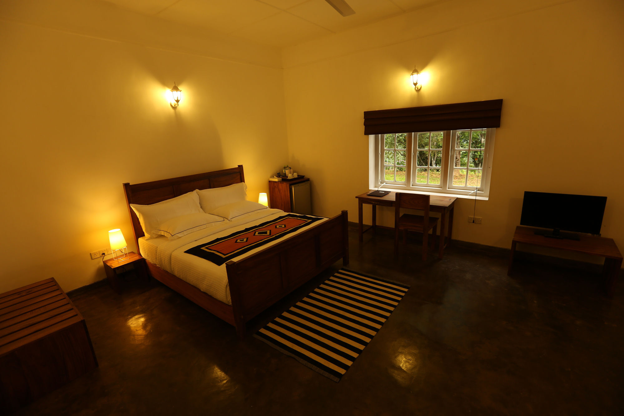 The Secret Ella Hotel Passara Exterior photo