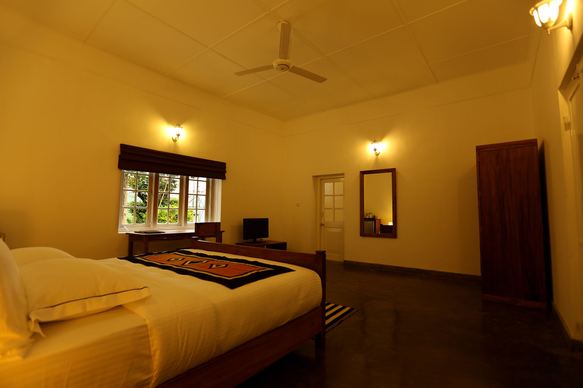 The Secret Ella Hotel Passara Exterior photo